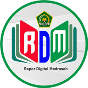 Logo RDM